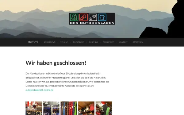 outdoorladen.de
