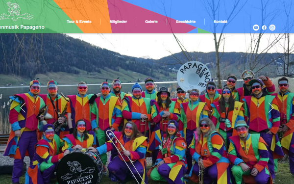 www.papageno.ch