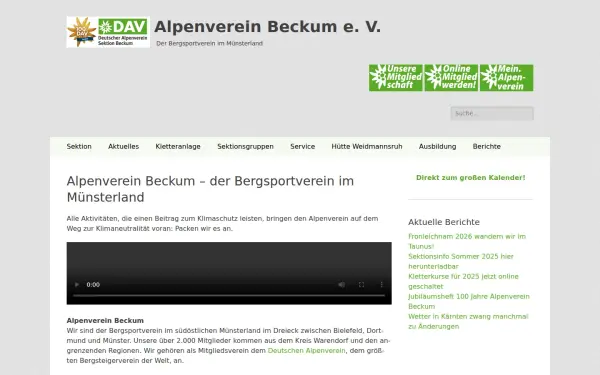 alpenverein-beckum.de