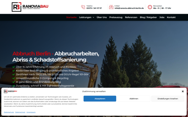 ranovia-abbruch-berlin.de