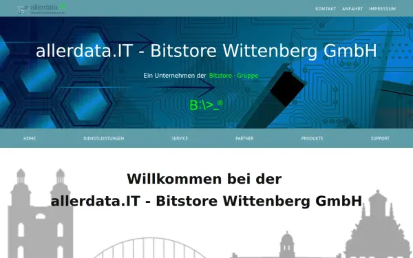 allerdata.de