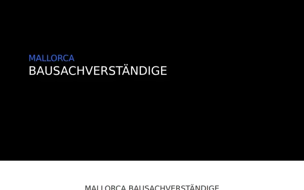 mallorca-sachverstaendige.de