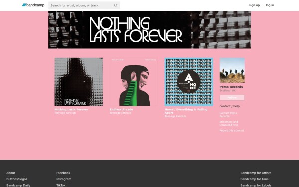 pemarecords.bandcamp.com