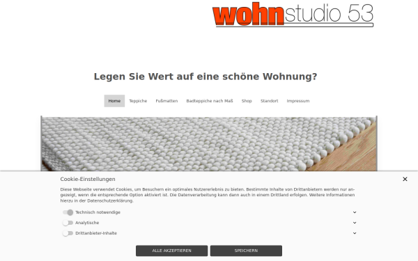 wohnstudio53.com