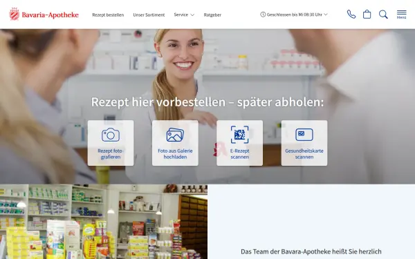 www.apotheke-denkendorf.de