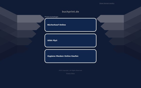 buchprint.de