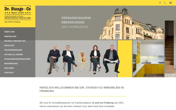 www.drstange-freiburg.de
