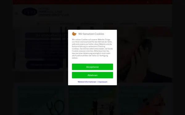 www.hpahortig.de