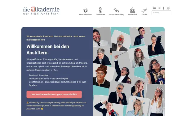 akademie-web.de