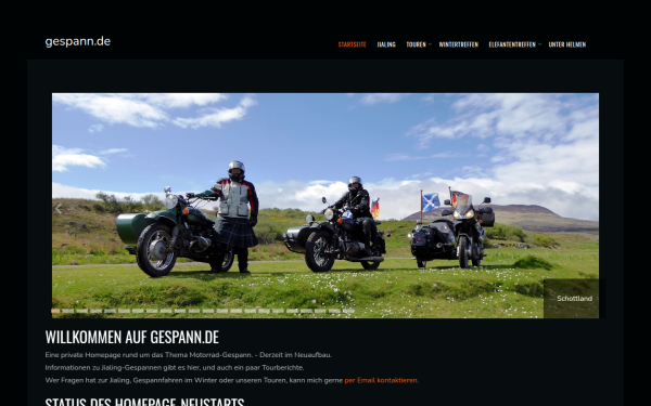 gespann.de
