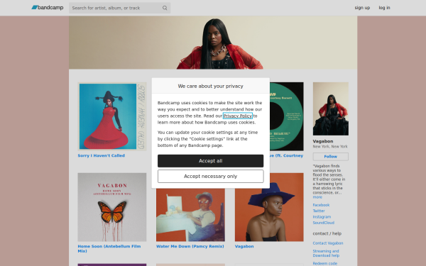 vagabon.bandcamp.com