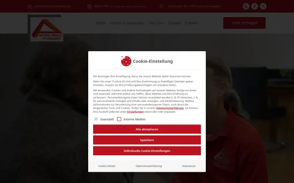 www.ambu-team.de