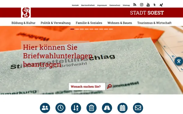 www.soest.de