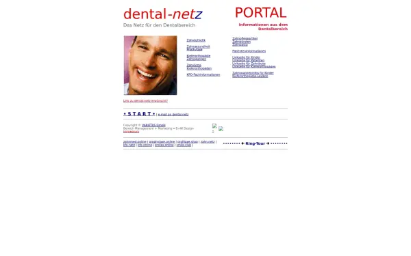 dental-netz.de