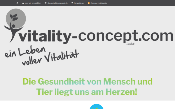 vitality-concept.com