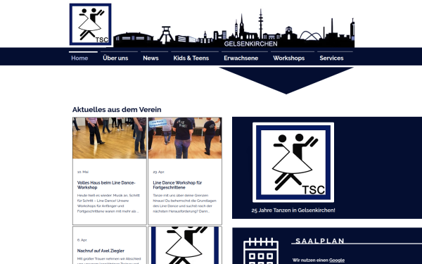 www.tsc-gelsenkirchen.de