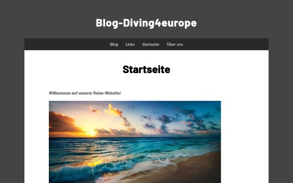 blog-diving4europe.de