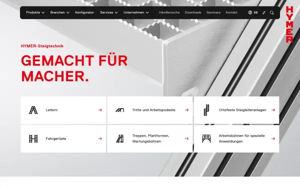 www.hymer-steigtechnik.de