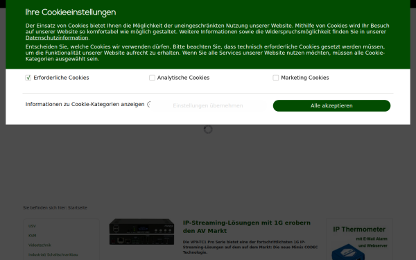 www.ute.de
