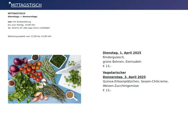 der-lachs.de