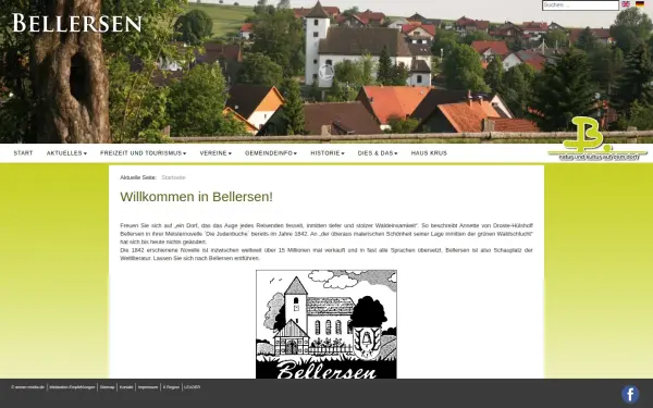www.2016.bellersen.de