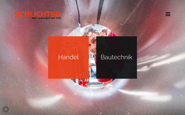 schlichter.biz