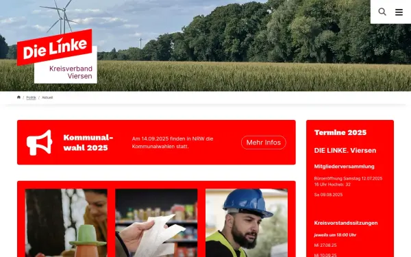www.die-linke-viersen.de