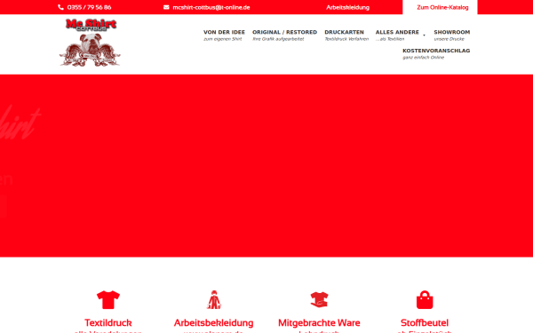www.mcshirt-cottbus.de