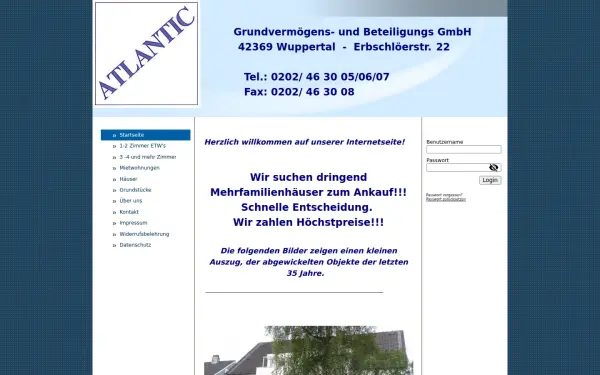 atlantic-gmbh.de