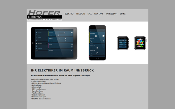 elektrohofer.at