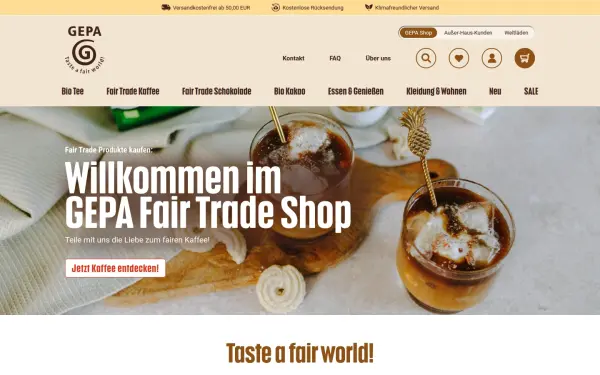 www.gepa-shop.de