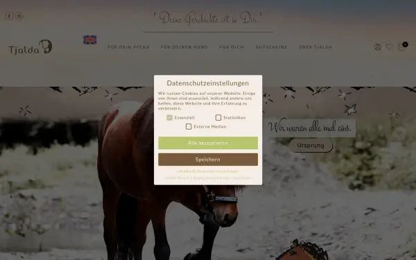 www.tjalda.com