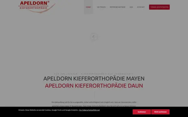 www.apeldorn.de