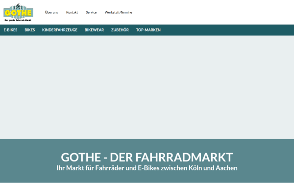 www.fahrrad-gothe.de