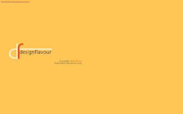 designflavour.de