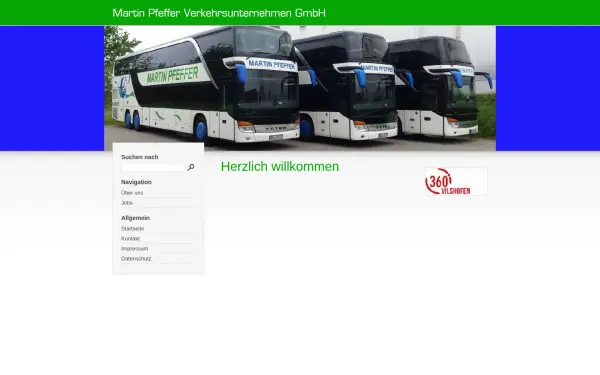 martin-pfeffer.de