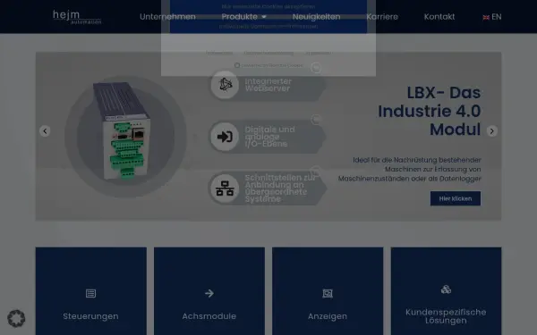 hejm.de