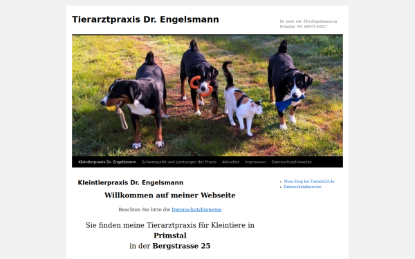 www.tierarzt-nonnweiler.de