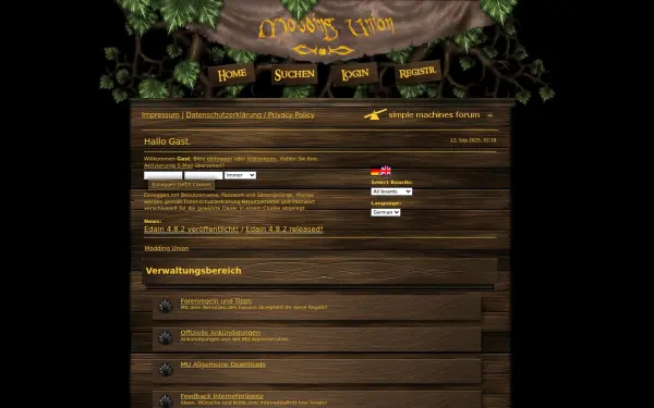 modding-union.com