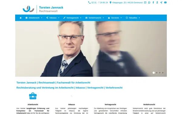 dortmund-arbeitsrecht.de