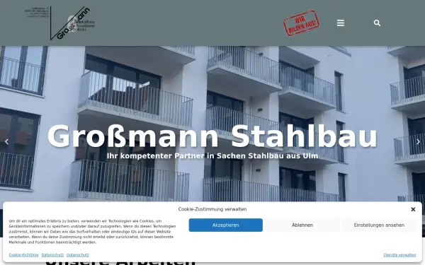 grossmann-ulm.de
