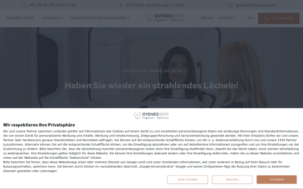 gyenesdent.at