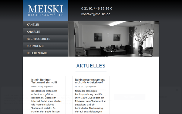 meiski.de