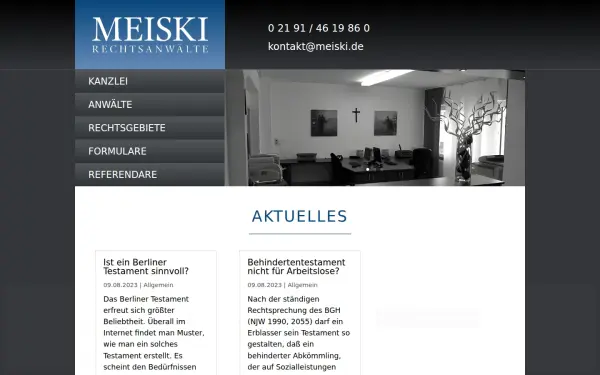 meiski.de