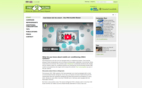 www.autoklimaanlage.info