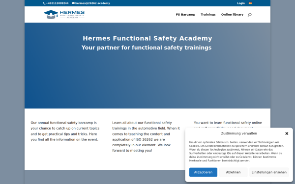 26262.academy