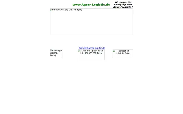 agrar-logistic.de