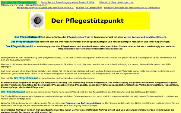 derpflegestuetzpunkt.de