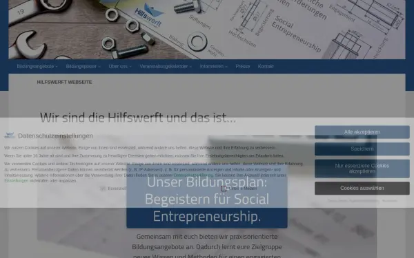 www.hilfswerft.de
