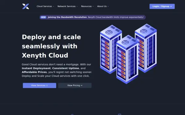 xenyth.net
